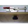 Bessey STC-HH50-T20 horizontale spanner voor de Festool MFT - 1