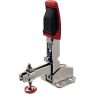 Bessey STC-VH50 Loodrechte spanner met open arm en horizontale basisplaat STC-VH - 1