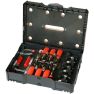 Bessey STC-S-MFT Systainer MFT Mobiele Werkbank met spanners en klemmen - 2