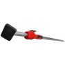 Bessey STE250 Plafond- en Montagesteun 250 cm met pompgreep - 2