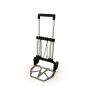 Little Jumbo 51145465 Opvouwbare aluminium steekwagen 125 kg - 1