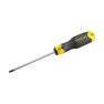 Stanley STHT0-65149 Cushiongrip Schroevendraaier Torx TT15 x 80mm - 1