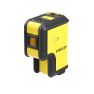 Stanley STHT77503-1 SPL3 Puntlaser Rood - 2