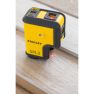 Stanley STHT77503-1 SPL3 Puntlaser Rood - 7