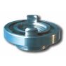 Toolnation 516604 Aansluitstuk buitendraad 1 1/4" Nok 66 - 1