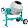 Imer 1105700 Betonmolen Syntesi 250 ltr. 230 Volt - 1