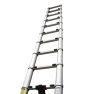 Little Jumbo 1413900400 Telescoopladder 11 sporten Enkel - 1