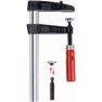 Bessey TGK250 Gegoten lijmtang 0-2500 mm - 1