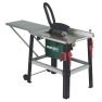 Metabo 103152100 TKHS 315C-2,8 DNB Tafelcirkelzaag 400V - 1