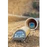 Topcon 555130 TP-L5B Lijnlaser met rode straal - 2