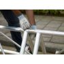 Altrex C500312 MTB Triangelbrug met lier Lengte 2.00 mtr Vloerhoogte 4 tot 6 mtr. - 3