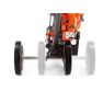 Husqvarna 5877684-02 KV970/KV1260 Trolley voor K970/K1260/K1270 - 4