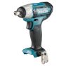 Makita TW141DZJ Accu Slagmoersleutel 1/2" 12V excl. accu's en lader in M-Box - 1