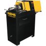 Rems 770003 R380 Unimat 77 Halfautomatische draadsnijmachine voor pijpdraad 1/4 - 4" - 1