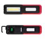 Gedore R95700023 LED Werklamp magnetisch 2x 3W USB oplaadbaar 3300002 - 1