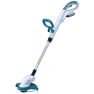 Makita UR180DWE G 18 V Trimmer 1,5Ah in doos - 1