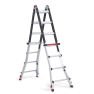 Altrex 503756 Varitrex Teleprof Flex 4x4 vouwladder - 3