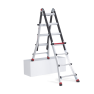 Altrex 503756 Varitrex Teleprof Flex 4x4 vouwladder - 7