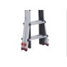 Altrex 503756 Varitrex Teleprof Flex 4x4 vouwladder - 8