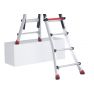 Altrex 503755 Varitrex Teleprof 4x5 vouwladder - 5