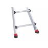 Altrex 503755 Varitrex Teleprof 4x5 vouwladder - 6