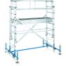 Zarges 53794 Variomaster T Inklapbaar Werkplatform 1.95x0.50 mtr. - 7