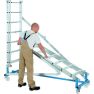 Zarges 53794 Variomaster T Inklapbaar Werkplatform 1.95x0.50 mtr. - 5