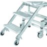 Zarges 53796 Workmaster T Inklapbaar Werkplatform - 8