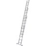 Zarges 44844 Skymaster DX Reformladder 3 x 14 treden - 3