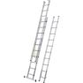 Zarges 44844 Skymaster DX Reformladder 3 x 14 treden - 4