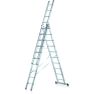 Zarges 41540 Skymaster X Reformladder 3 x 10 treden - 1