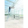 Zarges 41540 Skymaster X Reformladder 3 x 10 treden - 2